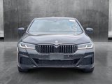 Used 2022 BMW 530i xDrive w/ M Sport Package image 2