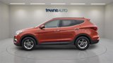 Used 2017 Hyundai Santa Fe Sport image 2