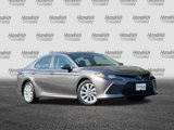 Used 2023 Toyota Camry LE image 2