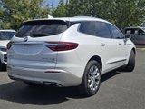 Used 2018 Buick Enclave Avenir w/ Avenir Technology Package image 4