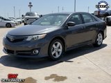 Used 2012 Toyota Camry SE image 4