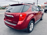 Used 2012 Chevrolet Equinox LT image 6