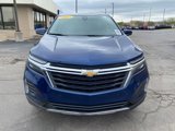 Used 2022 Chevrolet Equinox LT image 3