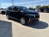 Used 2024 Chevrolet Equinox LT image 5