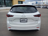 New 2025 MAZDA CX-5 AWD 2.5 S w/ Select Package image 6