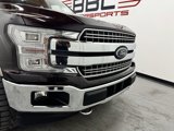 Used 2018 Ford F150 Lariat w/ Equipment Group 502A Luxury image 2