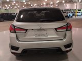 New 2025 Mitsubishi Outlander Sport ES image 5