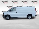 Used 2023 Chevrolet Express 2500 w/ Driver Convenience Package image 4