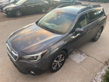 Used 2018 Subaru Outback 2.5i Limited image 4