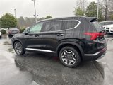 Used 2023 Hyundai Santa Fe Limited image 5