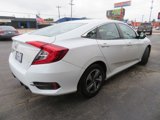 Used 2020 Honda Civic LX image 5