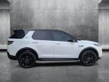 Certified 2023 Land Rover Discovery Sport SE image 4