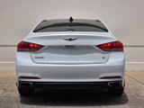 Used 2016 Hyundai Genesis 3.8 w/ Option Group 02 image 4