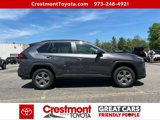Certified 2024 Toyota RAV4 XLE image 5