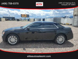 Used 2014 Chrysler 300 AWD image 2