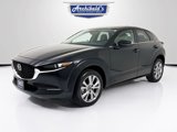 Used 2021 MAZDA CX-30 FWD 2.5 S w/ Preferred Package image 3