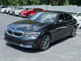 Used 2021 BMW 330i xDrive Sedan w/ Premium Package image 2