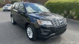 Used 2017 Ford Explorer 4WD w/ Class II Trailer Tow Package image 4
