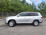Used 2012 Toyota Highlander SE image 3