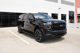 Used 2024 Chevrolet Suburban RST w/ Luxury Package image 2