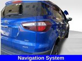 Used 2018 Ford EcoSport SES image 4