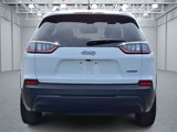 Used 2019 Jeep Cherokee Latitude Plus image 5