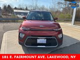 Used 2021 Kia Soul LX image 2