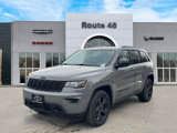 Used 2021 Jeep Grand Cherokee Freedom Edition image 2