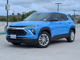 Certified 2024 Chevrolet TrailBlazer LS w/ LS Convenience Package image 2