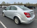 Used 2019 Chevrolet Sonic LT image 4