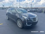 Used 2019 Cadillac XT5 Luxury image 3