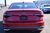 Certified 2024 Volkswagen Jetta SEL image 6
