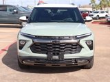 New 2025 Chevrolet TrailBlazer ACTIV w/ Driver Confidence Package image 2