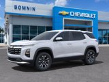 New 2026 Chevrolet Equinox LT image 2