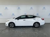 Used 2024 Nissan Versa S image 3