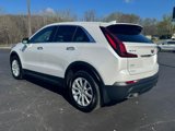 Used 2023 Cadillac XT4 Luxury image 4