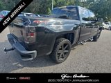 Used 2018 Chevrolet Silverado 1500 Custom w/ Custom Value Package image 5