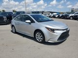 Used 2022 Toyota Corolla LE image 3