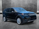 Used 2020 Land Rover Discovery Sport SE image 3