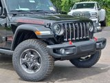 New 2023 Jeep Gladiator Rubicon w/ LED Lighting Group image 2