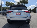 New 2025 Mercedes-Benz GLE 350 4MATIC image 5