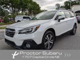 Used 2019 Subaru Outback 2.5i Limited image 6