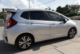 Used 2015 Honda Fit EX image 4
