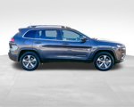 Used 2020 Jeep Cherokee Limited image 4
