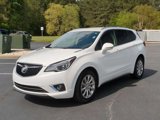 Certified 2020 Buick Envision Essence image 4