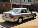 Used 1997 Honda Accord LX image 6