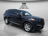 Used 2020 Ford Explorer XLT w/ Equipment Group 202A image 2