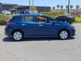 Used 2023 Nissan Leaf S image 4