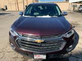 Used 2019 Chevrolet Traverse LT image 2