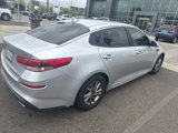 Used 2020 Kia Optima LX image 4